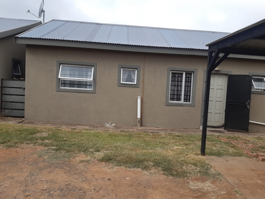 To Let 3 Bedroom Property for Rent in Quaggafontein Free State